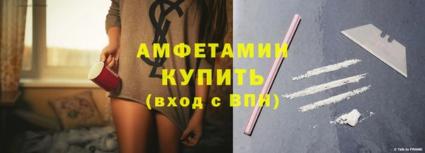 молекула духа Краснослободск